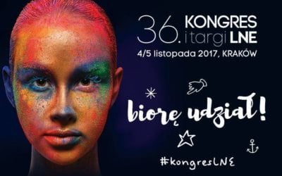 36 kongres i targi LNE