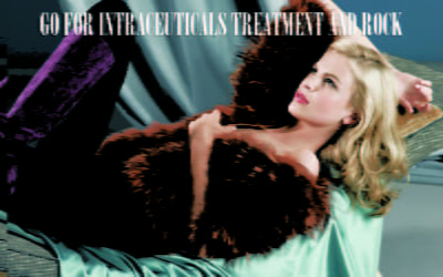 GO FOR INTRACEUTICALS TREATMENT AND ROCK